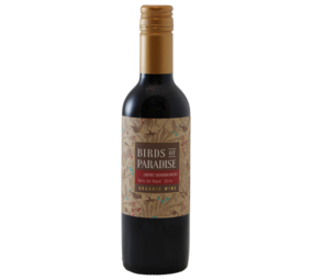 Birds of Paradise | Cabernet sauvignon