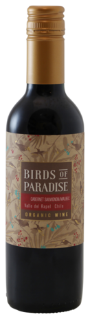 Birds of Paradise | Cabernet sauvignon