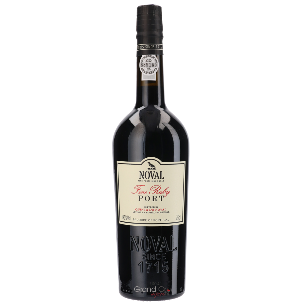 Quinta do Noval | Ruby | 375 ml