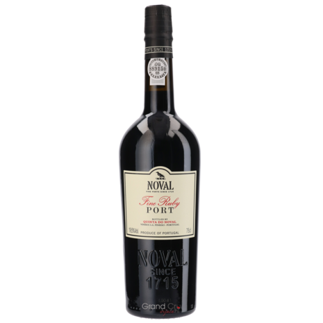 Quinta do Noval | Ruby | 375 ml