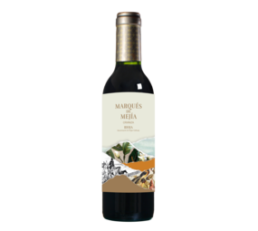 Marqués de Mejía | Crianza