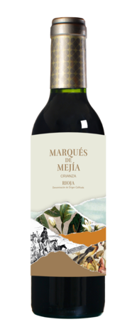 Marqués de Mejía | Crianza