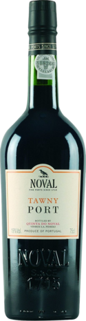 Quinta do Noval | Tawny | 375 ml