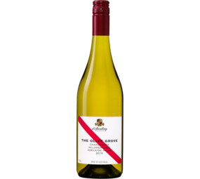 d'Arenberg | The Olive Grove