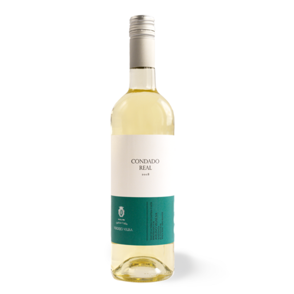 Condado Real | Verdejo Viura