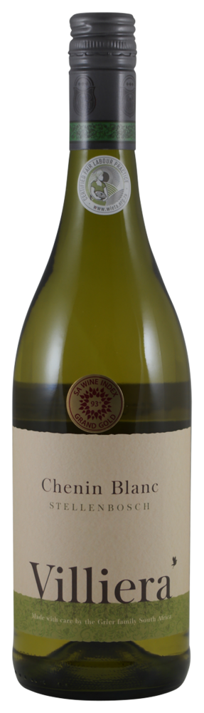 Villiera Wines | Chenin Blanc