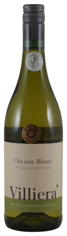 Villiera Wines | Chenin Blanc