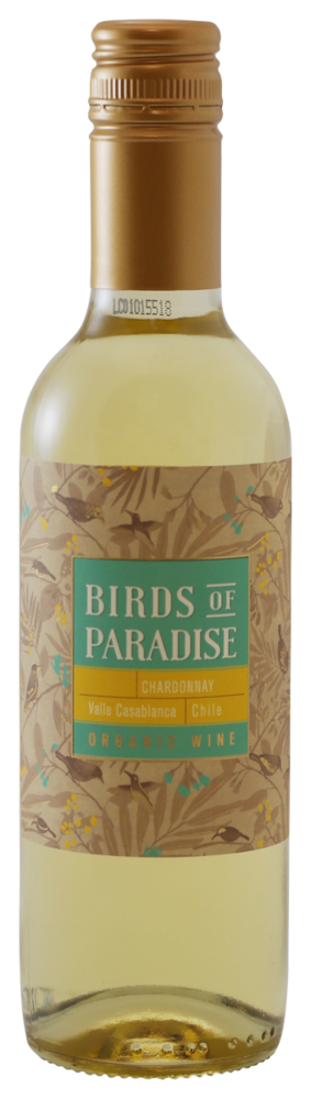 Birds of Paradise | Chardonnay