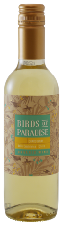 Birds of Paradise | Chardonnay