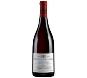 Chateau de Beauregard | Beaujolais Villages