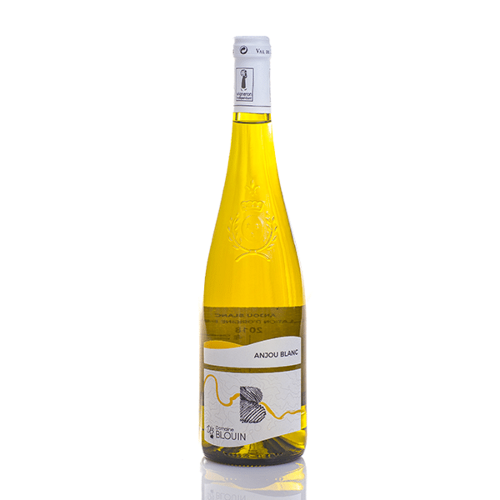Domaine Blouin | Anjou Blanc