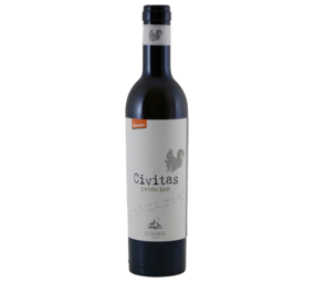 Lunaria | Civitas | Pecorino | 375ml