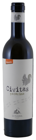 Lunaria | Civitas | Pecorino | 375ml