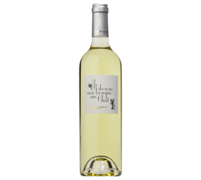 Je donne ma langue au chat |  Gewürztraminer & Viognier