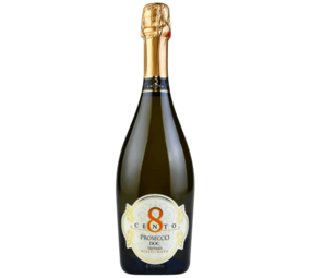 8 Cento | Prosecco