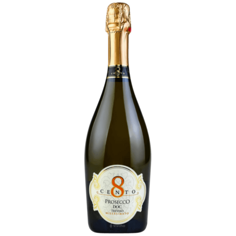 8 Cento | Prosecco