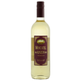 Santo Cristo | Moscatel Ainzon