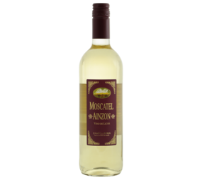 Santo Cristo | Moscatel Ainzon