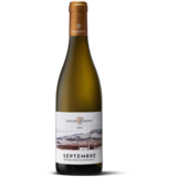 Septembre | Chardonnay