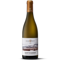 Septembre | Chardonnay
