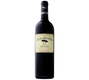 Le Clos des Pins | Graves