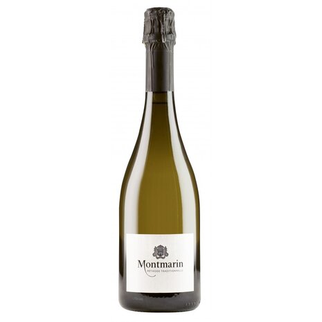 Domaine de Montmarin | Methode traditionnelle