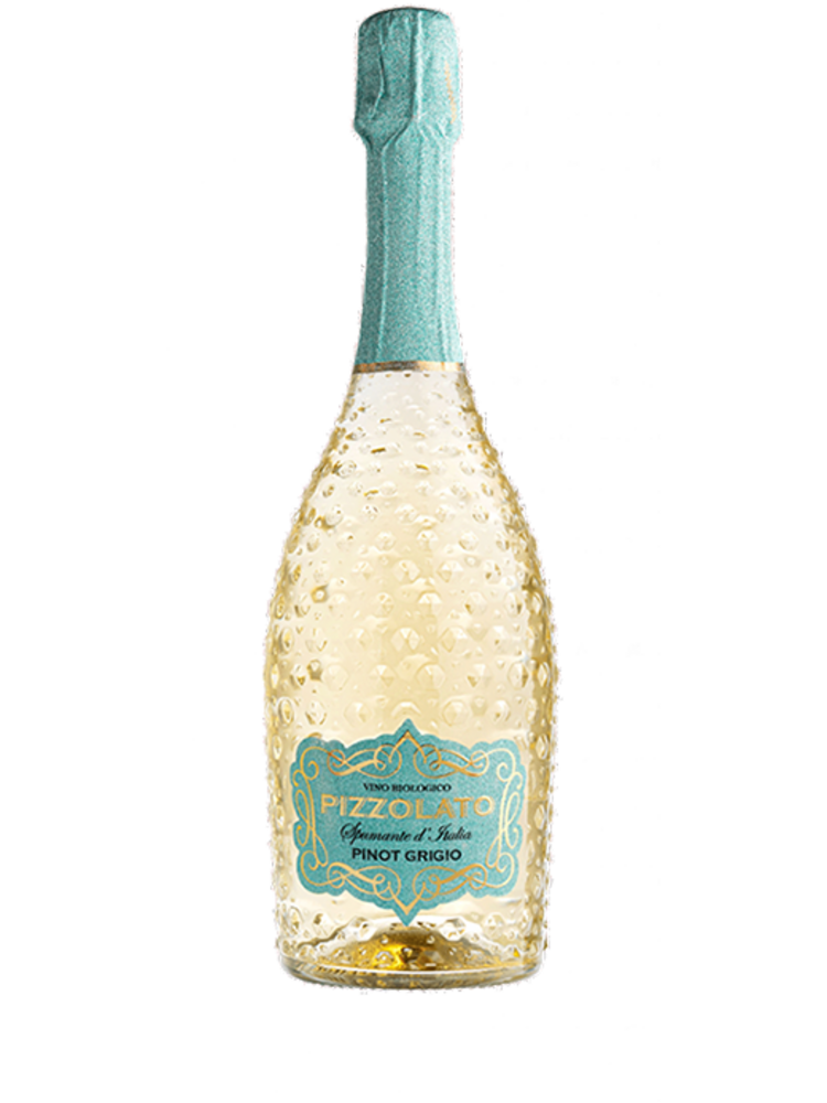 Pizzolato | Pinot Grigio | M-use