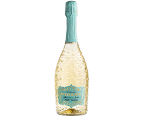 Pizzolato | Pinot Grigio | M-use