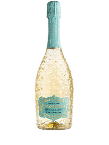 Pizzolato | Pinot Grigio | M-use