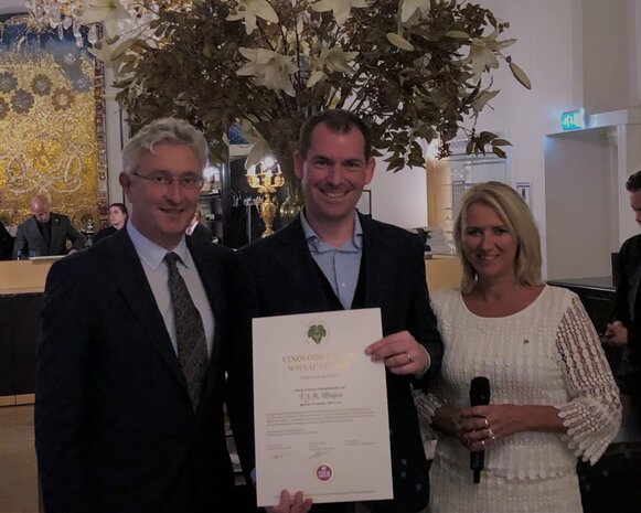 Wijnproeverijbox Mini-Wijntrip | Virtuele begeleiding Vinoloog