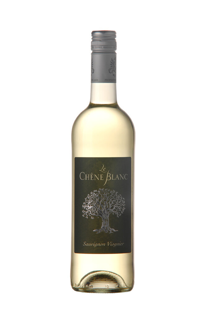 Le Chêne Blanc |  Sauvignon Blanc - Viognier