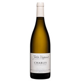 Joëlle Vrignaud |  Chablis | 375ml