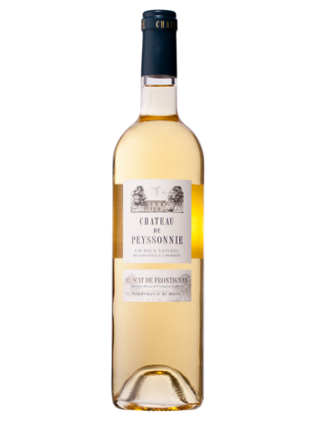 Château de Peyssonnie | Muscat