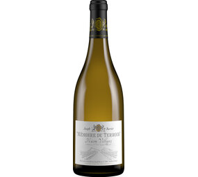 Joseph Burrier |  Mâcon-Villages | 375ml