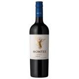 Montes | Reserva Merlot