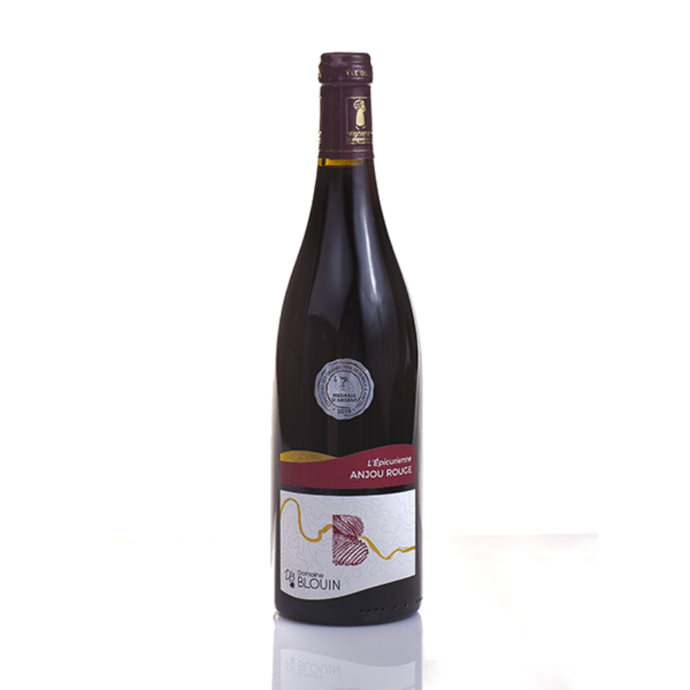 Domaine Blouin | Anjou Rouge | 375ml