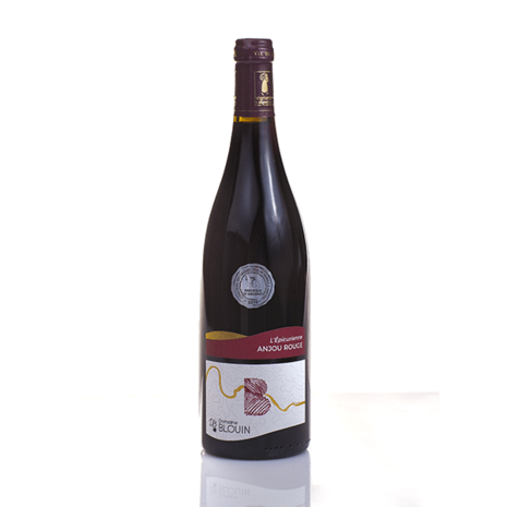 Domaine Blouin | Anjou Rouge | 375ml