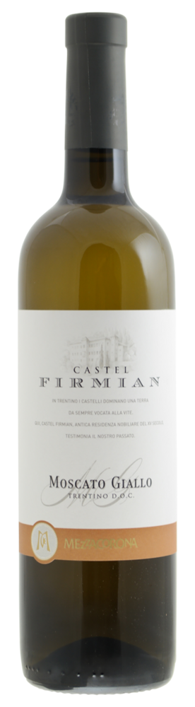 Castel Firmian | Pinot Grigio | 375ml