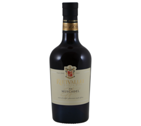 Rietvallei | Red Muscadel