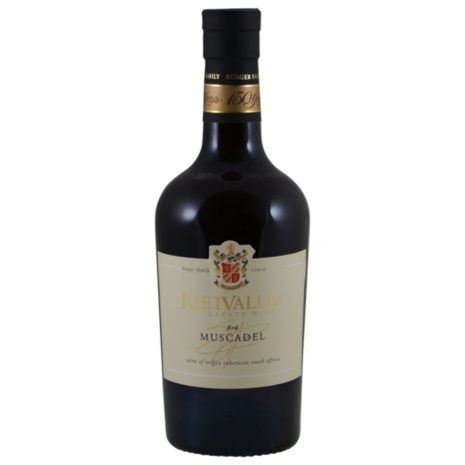 Rietvallei | Red Muscadel
