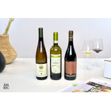 Wijnproeverijbox Wijntrip Verrassend Italië