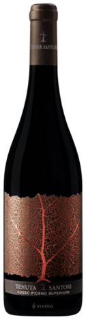 Tenuta Santori | Rosso Piceno Superiore
