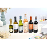 Wijnproeverijbox Nieuw! Mini-Wijnreis Italië