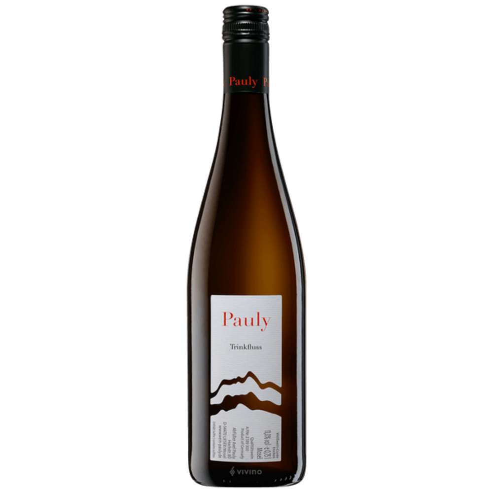 Weingut Pauly | Trinkfluss