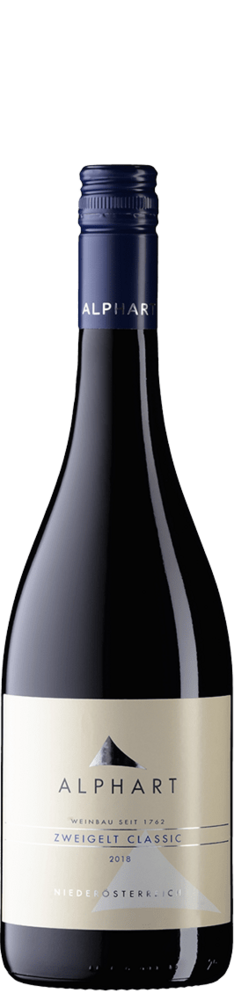 Weingut Alphart | Zweigelt