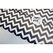 Cadeaupapier Chevron