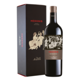 Feudo Arancio | Hedonis Riserva