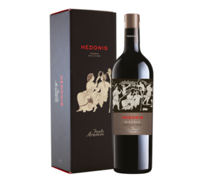 Feudo Arancio | Hedonis Riserva