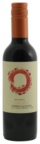 Bodegas O | Cabernet sauvignon