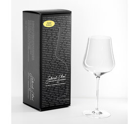 Gabriel Glas Gabriel-Glas Gold Edition Giftpack met 1 glas